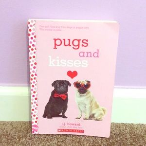 Book for readers of the grades 4th-7th